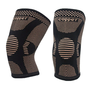 High Quality Customized Design Compression <b>Knee</b> <b>Sleeve</b> Gym Workout Weight Lifting Neoprene Nylon Wholesale Custom <b>Knee</b> <b>Sleeve</b> - Product Image 2