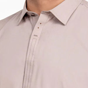 Últimos Diseños 2025 Shalwar Kameez para Hombre, Algodón Étnico de Alta Calidad, Estilo Casual, Corte Regular, Origen Pakistán, Reversible - Product Image 6