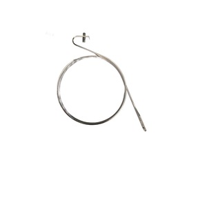 Nastro Freno per Motore Stihl MS150 Nuovo 2 Tempi Industriale Fai-da-te Adatto a Benzina/Gasolio Compatibile Ricambi OEM Rif. 90003455 - Product Image 1