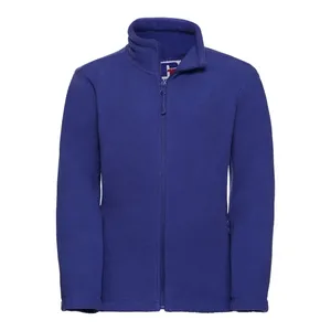 Giacca in Pile Personalizzata con Zip Integrale per Bambini, Attrezzatura da Escursionismo, Sacca Impermeabile per Merchandising - Product Image 5