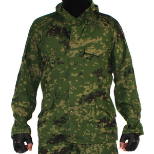 Fabricant de Combinaisons de Chasse OEM Combinaison de Camouflage Tactique pour la Chasse sur le Terrain Vêtements de Chasse Respirants Fabriqués avec les Meilleurs Matériaux - Product Image 2