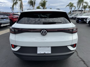 Limpio seminuevo 2023 Volks-wagen ID-4 Estándar - Product Image 6