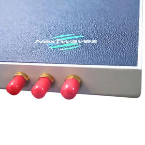 EPC Class 1 Gen 2 RFID gần lĩnh vực đầu đọc với USB Type-C nối mở rộng cho mục cấp bán lẻ và thư viện sử dụng - Product Image 2