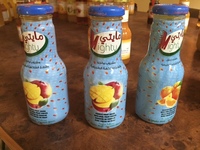 Private Label Low-Carb 100% Natuurlijke Banaan Mango Guave Fruit Sap Nectar Dranken Zonder Calorieën Zoetstoffen Flessen Dozen Blikjes