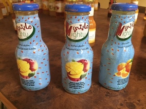 Jus de fruits et nectars 100 % naturels à faible teneur en glucides, marque privée, SUCRE, en bouteilles - Product Image 4
