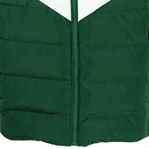 Vêtements de travail en gros Vestes utilitaires de travail d'hiver pour hommes Custom Designer Plus Size Cargo 2025 Doudoune pour garçons - Product Image 4