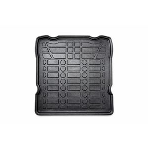 Protector de Maletero de Goma TPE Antideslizante para Renault Austral 2023+, Bandeja Superior para Modelos Logan, Captur, Sandero y Clio - Product Image 4