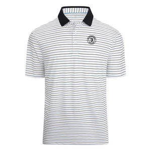 เสื้อโปโลกอล์ฟผู้ชายคุณภาพพรีเมียม เสื้อโปโลกอล์ฟสีตัดกัน ผลิตจากวัสดุที่ดีที่สุด ขายส่ง - Product Image 1