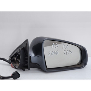 กระจกมองข้างขวา DX AUDI A3 ซีรีส์ (8P1) 5 PIN MIRROR (03>05) - Product Image 5