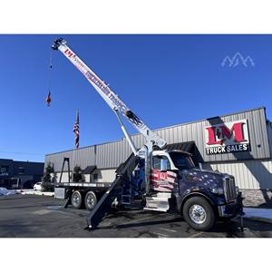 Grue de camion MANITEX 2025 26101C - Product Image 6