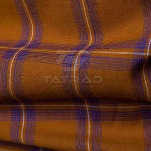 Most Demanded Design <b>Men</b> <b>Flannel</b> <b>Shirt</b> Autumn 100% Cotton Eco-Friendly Breathable Anti Wrinkle Best Designs Hot Sale Latest - Product Image 6