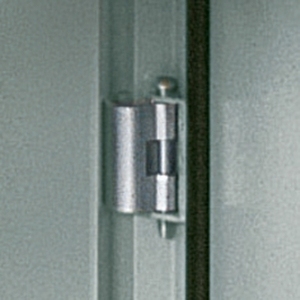 Cerniere SCHNEIDER ELECTRIC NSYHSD per console di controllo SD Compact, PC industriali e Interfacce Uomo-Macchina - Product Image 1