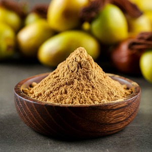 ผงผลไม้ซาโปต้าบริสุทธิ์ผลิตจากเวียดนาม - Product Image 6