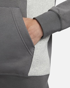 Sudaderas con capucha baratas de alta calidad, 100% algodón poliéster, suéter oversize, sublimación en blanco, bordado, sudaderas con capucha 2024 para hombre - Product Image 6