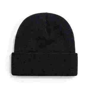 Gorros de calidad superior gorros personalizados de etiqueta privada precio directo de fábrica por el fabricante de gorros - Product Image 5