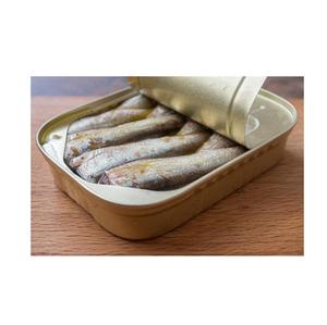 Mariscos Enlatados de Alta Calidad, Atún Enlatado en Aceite Vegetal / Salsa de Tomate Disponible para la Venta a Bajo Precio - Product Image 5