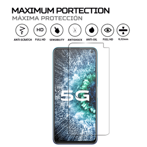 ANTISHOCK Vivo IQOO Neo3 5G <b>Screen</b> Protector - Product Image 2