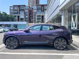 SUV électrique 2025 Pro Pure Electric Edition, véhicule 100% électrique à propulsion arrière, autonomie de 601 à 700 km, puissance du moteur de 200 à 250 kW - Product Image 3