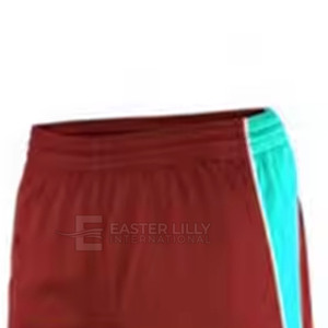 Uniformes de Lacrosse Personalizados al Por Mayor para Equipos Adultos con Número de Equipo y Diseños Personalizados 2026 - Product Image 6