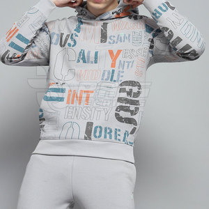 Chándal de hombre de alta calidad con chaqueta de manga larga y ajuste ajustable perfecto para ropa activa chándal de hombre moderno - Product Image 3