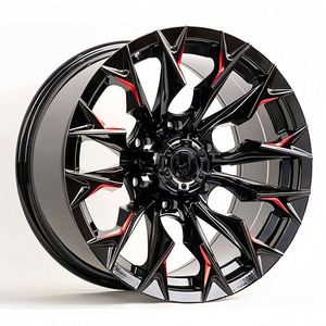 <span class=keywords><strong>Jantes</strong></span> forgées 6X135 <span class=keywords><strong>Jantes</strong></span> en alliage de <span class=keywords><strong>18</strong></span> <span class=keywords><strong>pouces</strong></span> pour <span class=keywords><strong>Ford</strong></span> <span class=keywords><strong>Ranger</strong></span> F150 F250 F450 F650 Altas Super Duty - Product Image 2