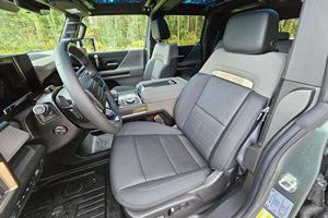 GMC Hummer EV SUV Edition 1 d'occasion 2024 - Product Image 4