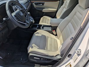 Honda CR-V EX 2022 d'occasion propre - Product Image 4