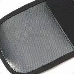 High Quality Seamless Sports Fitness <b>Corset</b> for <b>Women</b> Medium Control Customizable Options Best Selling Reasonable Price - Product Image 3