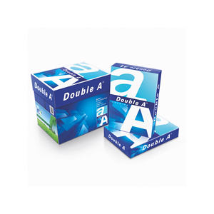 Papier copie A4 double A offert dans un emballage en vrac pour l'exportation et le commerce de gros - Product Image 1