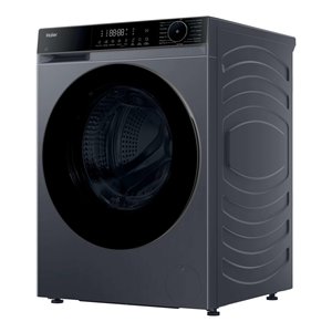 Lavasciuga 8 + 5 Kg SERIE X5 HWD80BP14357GTIT Antracite clase AE 1400 giri/min (59,5x50,7x85cm) - Product Image 2