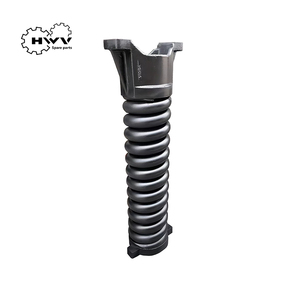 Ec210 máy xúc theo dõi điều chỉnh nhà máy căng thẳng xi lanh mùa xuân Assy - Product Image 1