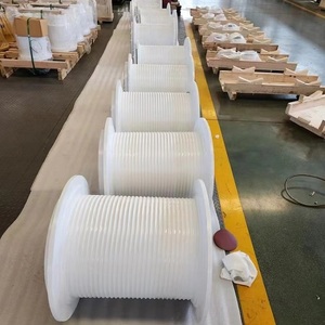 Qbl85 thủy lực tời Zoo mlion bánh xích cần cẩu tời giảm tốc - Product Image 4