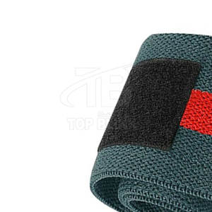 Muñequeras Deportivas en Oferta para Levantamiento de Pesas, Entrenamiento en Gimnasio, Protección de Manos, Muñequeras para Levantamiento de Pesas - Product Image 4