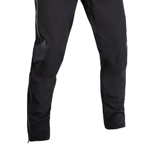 Custom Unisex Long MTB Sportswear Pants Plus Size Downhill Cycling <b>Pockets</b> Breathable Quick Dry for Mountain <b>Biking</b> Racing Team - Product Image 4