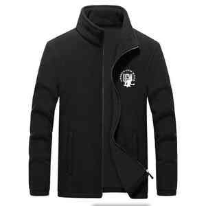 Custom Comfortable Embroidery Pattern <b>Flight</b> Bomber <b>Jacket</b> for <b>Women</b> Men Waterproof CAMOUFLAGE Winter Formal Metal Stand Collar - Product Image 2