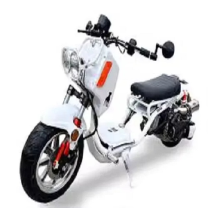 Scooter de rue ICEBEARS Gen IV MADDOG 150cc - Product Image 1