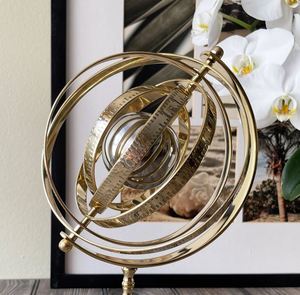 Metal Art Indoor & Outdoor Garden Sculpture by Holly Lentz Statuette Fire Sculpture Abstract Sculpture Wooden <b>Table</b> Custom <b>Mini</b> - Product Image 2