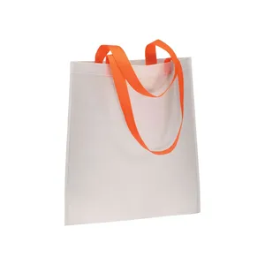 Borse Shopper TNT 70 G/m2 Personalizzabili con Manici Lunghi, Gadget Promozionali Personalizzabili - Product Image 1