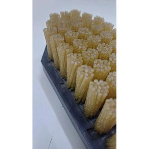 แปรงขัดเพชรเม็ดทรายขนาด 120 กริตสำหรับงาน Lapatro Finish - Product Image 2