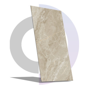 Gạch sứ cao cấp chất lượng cao cho nội thất bền 600x1200x9mm Kích thước hiện đại 'cà phê florent'-Cà phê <span class=keywords><strong>Florentine</strong></span> sang trọng - Product Image 4