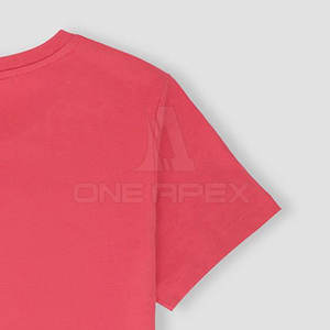 2025 último diseño verano Mujer camiseta algodón poliéster mujer camiseta venta al por mayor logotipo personalizado mujer camiseta - Product Image 6