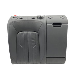 Respaldo del asiento trasero derecho AUDI A6 Sedan Serie C8 (4A2) DFBA Híbrido 2000 (18>25) - Product Image 1