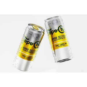 Eau gazeuse aromatisée à la lime Topo Chico infusée, 355 ml, paquet de 12 - Product Image 5