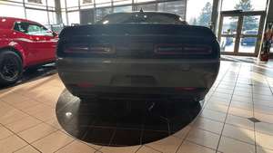 Dodge Challenger SRT Demon 2024 Usado en Buen Estado - Product Image 6