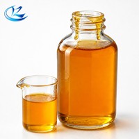 Lécithine de soja liquide de qualité alimentaire, émulsifiant pour la production de crème glacée, de pâtisserie et de chocolat