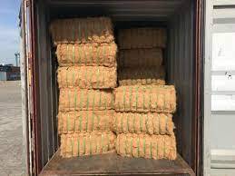 Balles de coco de haute qualité/fibre de coco/fibre de coco pour l'agriculture fabriquée au Vietnam - Product Image 6