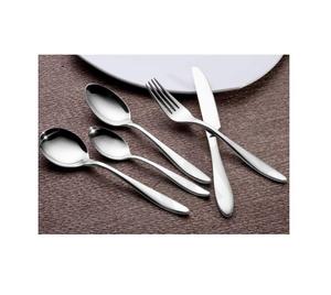 Special Wedding Decorative Cutlery <b>Set</b> Stainless Steel Wholesale Elegant Business Party Cutlery <b>Set</b> Kitchen Cutlery <b>Set</b> - Product Image 5