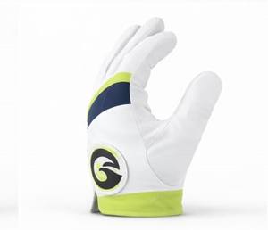 Guantes de Golf Premium para Hombre, Mano Derecha, Cuero Cabretta, para Todo Clima, Entrenamiento y Juego, Agarre Cómodo - Product Image 5