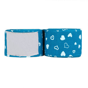 Vendas para Manos de Boxeo, Vendaje para Muñeca de Boxeo, Vendas para Manos de Boxeo con Impresión Personalizada - Product Image 3