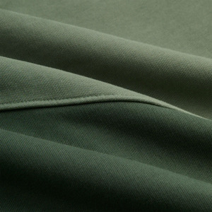 เสื้อฮู้ดไม่มีลายสำหรับใส่ได้ทั้งชายและหญิงเสื้อมีฮู้ดไม่มีลาย - Product Image 3